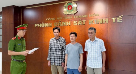 Thanh Hóa: Khởi tố đối tượng giết mổ lợn nhiễm bệnh châu Phi