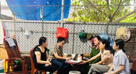 Thanh Hóa: Phát hiện 1 cơ sở sử dụng chất cấm chế biến thực phẩm