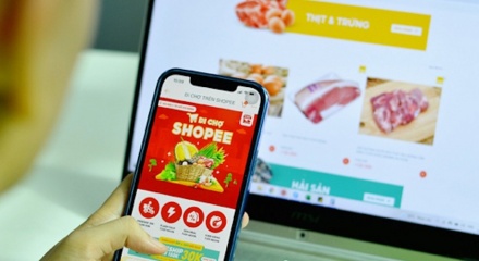 Shopee và TikTok Shop đồng loạt tăng phí, tiểu thương đối mặt cuộc thanh lọc thị trường