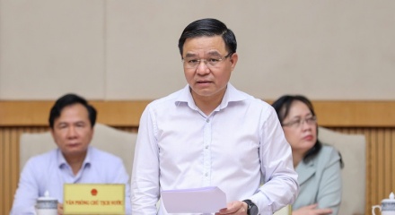 Nguồn cung xăng dầu và điện được bảo đảm, không để xảy ra gián đoạn