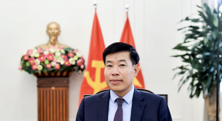 Chuyến thăm Sri Lanka của Tổng Bí thư, Chủ tịch nước Tô Lâm mang thông điệp đối ngoại đặc biệt quan trọng