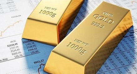 Giá vàng và ngoại tệ ngày 6/5: Vàng thế giới và trong nước tăng mạnh trở lại