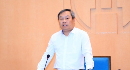 Hà Nội nghiên cứu thí điểm mô hình “xã, phường xã hội chủ nghĩa”