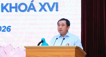 Bí thư Hà Nội: Tránh chia lô bán nền tự phát, làm đứt gãy không gian di sản