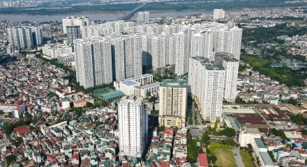 Lãi suất mua nhà có thể tăng tiếp, thị trường BĐS 'sàng lọc sâu'