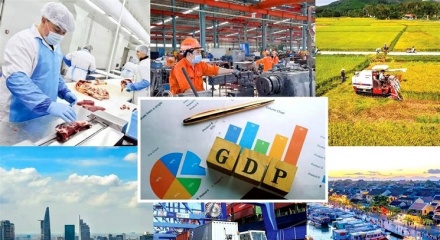 Hiện đại hoá các ngành công nghiệp nền tảng, đẩy mạnh công nghiệp hỗ trợ