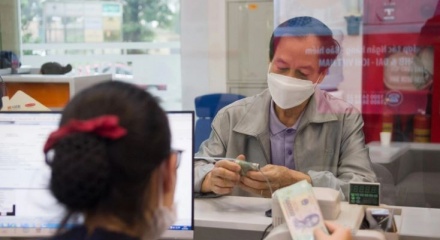 Chính sách lương hưu tăng thêm ngoài BHXH bắt buộc từ ngày 10/5
