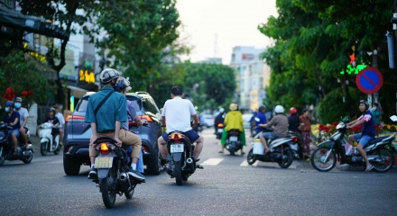 Hà Nội thí điểm vùng phát thải thấp tại Hoàn Kiếm, đề xuất cấm xe máy xăng từ 1/7