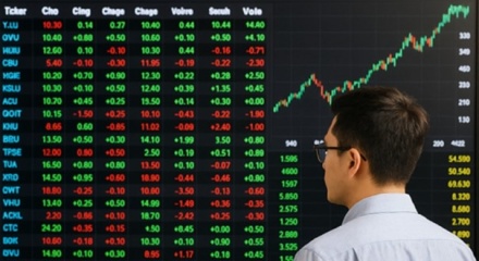 VN-Index thiết lập đỉnh 1.900 điểm: Dòng tiền phân hóa, nhà đầu tư nên làm gì?