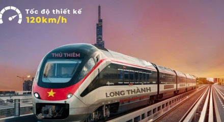 TP.HCM khởi công 10 dự án lớn, tổng mức đầu tư hơn 381.000 tỉ đồng