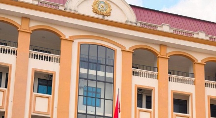 Cảnh giác thủ đoạn lừa đảo trực tuyến trên không gian mạng