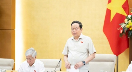 Chuyển đổi số phải tạo ra thay đổi thực chất trong phương thức làm việc