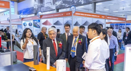 VINAMAC EXPO 2026: Đòn bẩy thúc đẩy giao thương và phát triển chuỗi cung ứng công nghiệp