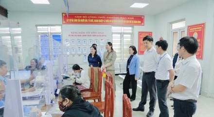 Quảng Ninh: Siết chặt kỷ cương hành chính qua tổng kiểm tra công vụ năm 2026