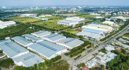 Doanh nghiệp công nghiệp phía Nam chủ động thích ứng trước biến động chuỗi cung ứng