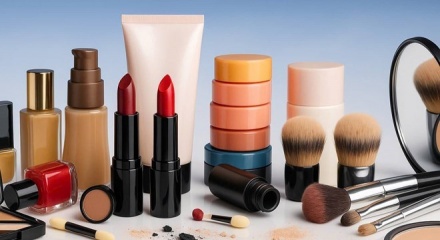 Thu hồi hơn 500 sản phẩm mỹ phẩm do Công ty Việt Hương sản xuất
