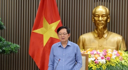 Xử lý nghiêm hành vi mua bán mã số vùng trồng, bảo vệ uy tín nông sản Việt
