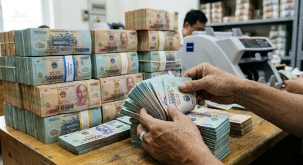 Từ 1/7/2026, lương cơ sở tăng lên 2,53 triệu đồng/tháng