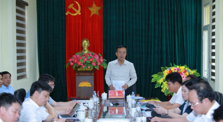Bí thư Thanh Hóa yêu cầu làm rõ nguyên nhân 2 dự án lớn đội vốn, kéo dài 