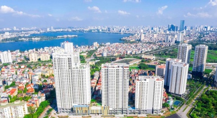 Hà Nội yêu cầu các sàn bất động sản báo cáo, rà soát pháp lý trước 28/5