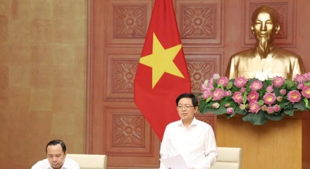 Giải ngân vốn đầu tư công cho KH-CN, chuyển đổi số vẫn thấp