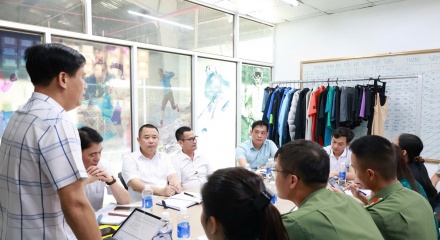 Thanh Hóa: Hàng loạt doanh nghiệp nợ BHXH của người lao động 