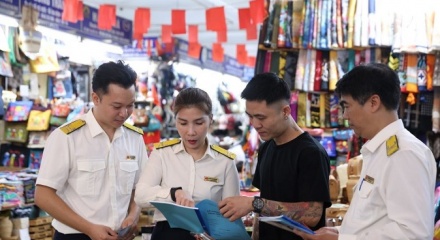 Quản lý thuế theo dòng tiền: 'Điểm mặt' loạt chiêu trò trốn thuế và thách thức mới