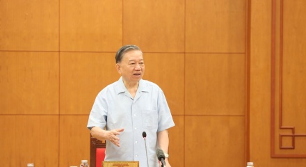 'Không để nguồn lực quốc gia nằm im trong tranh chấp, trong tâm lý sợ thủ tục'