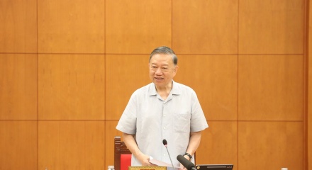 Công nghệ lượng tử là một trong những công nghệ chiến lược quốc gia