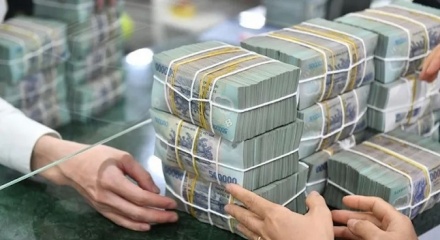 Huy động 40 triệu tỷ đồng: 'Chìa khóa' để Việt Nam chạm ngưỡng tăng trưởng hai con số