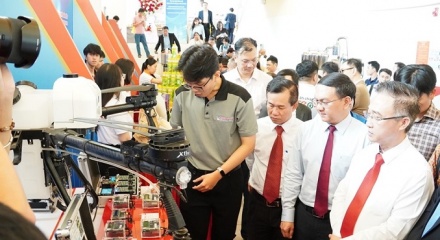 Việt Nam lần đầu lọt Top 50 hệ sinh thái khởi nghiệp toàn cầu