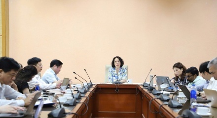 Việt Nam chủ động giám sát, sẵn sàng ứng phó dịch Ebola 2026