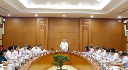 Quyền có nơi ở hợp pháp là quyền cơ bản của công dân