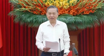 Kết luận của Tổng Bí thư, Chủ tịch nước về tổng kết 100 năm Đảng lãnh đạo cách mạng Việt Nam và 40 năm thực hiện Cương lĩnh