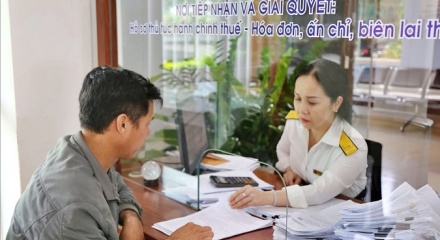 Bộ Tài chính bỏ đề xuất yêu cầu ngân hàng cung cấp thông tin tài khoản người nộp thuế