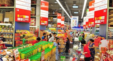 Vietnam Grand Sale 2026: “Cú hích” tiêu dùng với mức giảm giá tới 100%