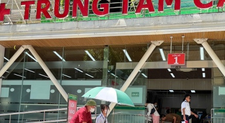 Nguy cơ say nắng và đột quỵ tăng cao, Bộ Y tế khuyến cáo khẩn