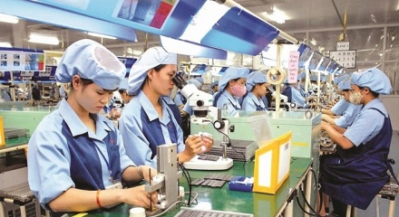Phát triển công nghiệp hỗ trợ phải gắn liền với đổi mới công nghệ, chuyển đổi số