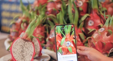 Truy xuất nguồn gốc nông sản: “Hạ tầng mềm” để bứt phá xuất khẩu bền vững