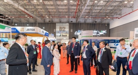 AMAI Vietnam 2026: Thúc đẩy chuyển đổi xanh và hiện đại hóa ngành vật tư nông nghiệp