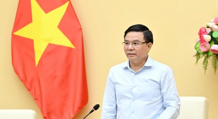 Đảm bảo cung ứng điện cao điểm mùa khô, xây dựng bộ KPI tiết kiệm điện toàn quốc