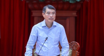 Đồng Tháp cần xác định mô hình tăng trưởng mới, hướng tới mục tiêu tăng trưởng '2 con số'