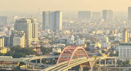 Hải Phòng đặt mục tiêu vào top 200 hệ sinh thái khởi nghiệp toàn cầu