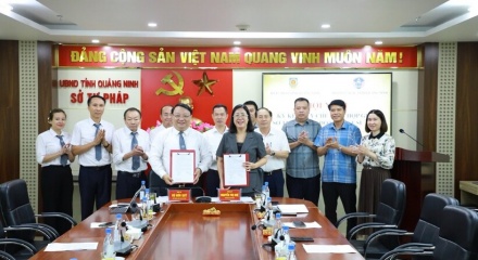 Quảng Ninh: Tăng cường vai trò luật sư trong bảo vệ pháp luật thông qua Quy chế phối hợp mới