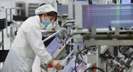 EU dồn lực cho ngành bán dẫn, ưu tiên chip “Made in Europe”