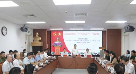 Hải Phòng sẵn sàng bán xăng E10 từ ngày 1/6/2026