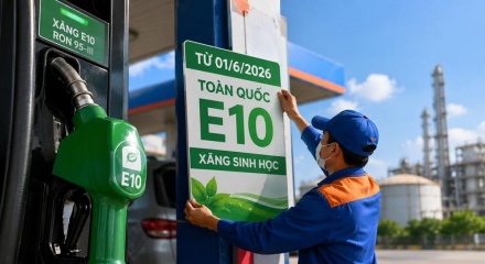 Bộ Công Thương lên tiếng vụ xe hỏng do dùng xăng E10: Ai sẽ bồi thường?