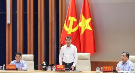 Thủ tướng Lê Minh Hưng: 5 địa phương trọng điểm phải khởi công ngay dự án nhà ở cho thuê 