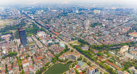 Từ 8/6, Thanh Hóa áp dụng đơn giá bồi thường mới khi thu hồi đất