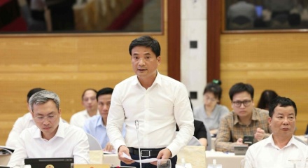 Bộ Xây dựng đề xuất ưu đãi về đất đai và tài chính để phát triển nhà ở cho thuê